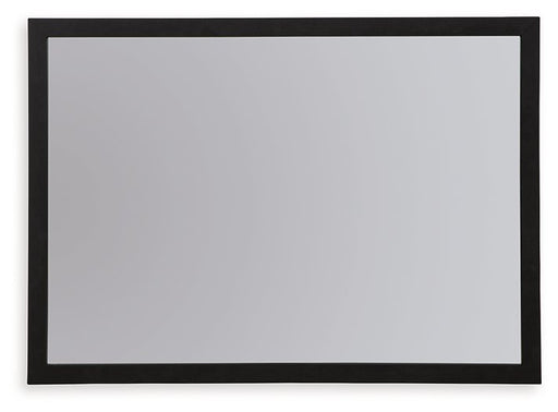 Danziar Bedroom Mirror - Premium Mirror from Ashley Furniture - Just $70.40! Shop now at Furniture Wholesale Plus  We are the best furniture store in Nashville, Hendersonville, Goodlettsville, Madison, Antioch, Mount Juliet, Lebanon, Gallatin, Springfield, Murfreesboro, Franklin, Brentwood