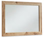 Hyanna Bedroom Mirror - Premium Mirror from Ashley Furniture - Just $60.33! Shop now at Furniture Wholesale Plus  We are the best furniture store in Nashville, Hendersonville, Goodlettsville, Madison, Antioch, Mount Juliet, Lebanon, Gallatin, Springfield, Murfreesboro, Franklin, Brentwood