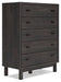 Toretto Wide Chest of Drawers - Premium Chest from Ashley Furniture - Just $442.44! Shop now at Furniture Wholesale Plus  We are the best furniture store in Nashville, Hendersonville, Goodlettsville, Madison, Antioch, Mount Juliet, Lebanon, Gallatin, Springfield, Murfreesboro, Franklin, Brentwood