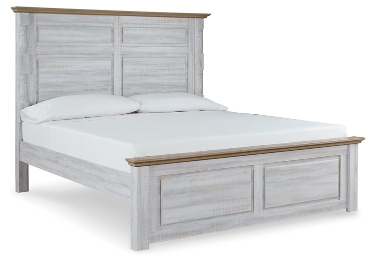 Haven Bay Bed - Premium Bed from Ashley Furniture - Just $510.84! Shop now at Furniture Wholesale Plus  We are the best furniture store in Nashville, Hendersonville, Goodlettsville, Madison, Antioch, Mount Juliet, Lebanon, Gallatin, Springfield, Murfreesboro, Franklin, Brentwood