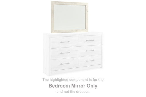 Cambeck Bedroom Mirror - Premium Mirror from Ashley Furniture - Just $60.33! Shop now at Furniture Wholesale Plus  We are the best furniture store in Nashville, Hendersonville, Goodlettsville, Madison, Antioch, Mount Juliet, Lebanon, Gallatin, Springfield, Murfreesboro, Franklin, Brentwood