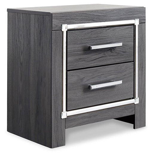 Lodanna Nightstand - Premium Nightstand from Ashley Furniture - Just $251.40! Shop now at Furniture Wholesale Plus  We are the best furniture store in Nashville, Hendersonville, Goodlettsville, Madison, Antioch, Mount Juliet, Lebanon, Gallatin, Springfield, Murfreesboro, Franklin, Brentwood