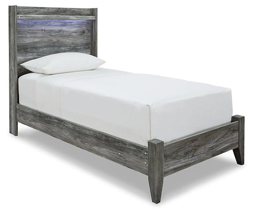 Baystorm Youth Bed - Premium Youth Bed from Ashley Furniture - Just $319.77! Shop now at Furniture Wholesale Plus  We are the best furniture store in Nashville, Hendersonville, Goodlettsville, Madison, Antioch, Mount Juliet, Lebanon, Gallatin, Springfield, Murfreesboro, Franklin, Brentwood