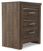 Juararo Nightstand - Premium Nightstand from Ashley Furniture - Just $221.22! Shop now at Furniture Wholesale Plus  We are the best furniture store in Nashville, Hendersonville, Goodlettsville, Madison, Antioch, Mount Juliet, Lebanon, Gallatin, Springfield, Murfreesboro, Franklin, Brentwood