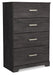 Belachime Chest of Drawers - Premium Chest from Ashley Furniture - Just $241.33! Shop now at Furniture Wholesale Plus  We are the best furniture store in Nashville, Hendersonville, Goodlettsville, Madison, Antioch, Mount Juliet, Lebanon, Gallatin, Springfield, Murfreesboro, Franklin, Brentwood
