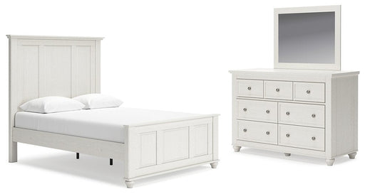 Grantoni Bedroom Set - Premium Bedroom Set from Ashley Furniture - Just $983.44! Shop now at Furniture Wholesale Plus  We are the best furniture store in Nashville, Hendersonville, Goodlettsville, Madison, Antioch, Mount Juliet, Lebanon, Gallatin, Springfield, Murfreesboro, Franklin, Brentwood