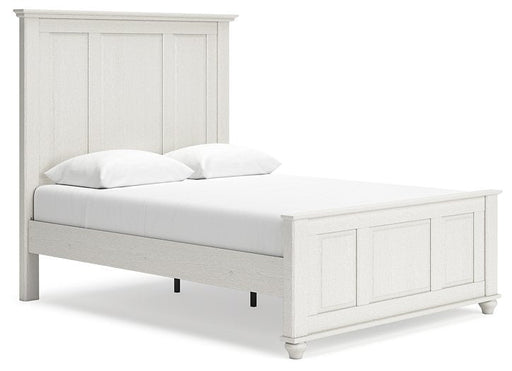 Grantoni Bed - Premium Bed from Ashley Furniture - Just $420.33! Shop now at Furniture Wholesale Plus  We are the best furniture store in Nashville, Hendersonville, Goodlettsville, Madison, Antioch, Mount Juliet, Lebanon, Gallatin, Springfield, Murfreesboro, Franklin, Brentwood