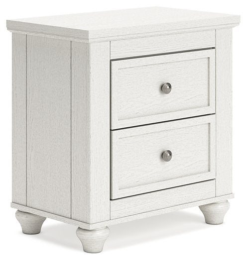 Grantoni Nightstand - Premium Nightstand from Ashley Furniture - Just $301.67! Shop now at Furniture Wholesale Plus  We are the best furniture store in Nashville, Hendersonville, Goodlettsville, Madison, Antioch, Mount Juliet, Lebanon, Gallatin, Springfield, Murfreesboro, Franklin, Brentwood