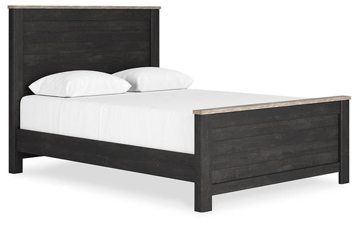 Nanforth Bed - Premium Bed from Ashley Furniture - Just $319.77! Shop now at Furniture Wholesale Plus  We are the best furniture store in Nashville, Hendersonville, Goodlettsville, Madison, Antioch, Mount Juliet, Lebanon, Gallatin, Springfield, Murfreesboro, Franklin, Brentwood