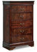 Alisdair Chest of Drawers - Premium Chest from Ashley Furniture - Just $221.22! Shop now at Furniture Wholesale Plus  We are the best furniture store in Nashville, Hendersonville, Goodlettsville, Madison, Antioch, Mount Juliet, Lebanon, Gallatin, Springfield, Murfreesboro, Franklin, Brentwood