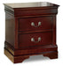 Alisdair Nightstand - Premium Nightstand from Ashley Furniture - Just $110.62! Shop now at Furniture Wholesale Plus  We are the best furniture store in Nashville, Hendersonville, Goodlettsville, Madison, Antioch, Mount Juliet, Lebanon, Gallatin, Springfield, Murfreesboro, Franklin, Brentwood