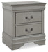 Kordasky Nightstand - Premium Nightstand from Ashley Furniture - Just $110.62! Shop now at Furniture Wholesale Plus  We are the best furniture store in Nashville, Hendersonville, Goodlettsville, Madison, Antioch, Mount Juliet, Lebanon, Gallatin, Springfield, Murfreesboro, Franklin, Brentwood