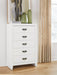 Binterglen Chest of Drawers - Premium Chest from Ashley Furniture - Just $261.44! Shop now at Furniture Wholesale Plus  We are the best furniture store in Nashville, Hendersonville, Goodlettsville, Madison, Antioch, Mount Juliet, Lebanon, Gallatin, Springfield, Murfreesboro, Franklin, Brentwood