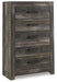 Wynnlow Chest of Drawers - Premium Chest from Ashley Furniture - Just $341.89! Shop now at Furniture Wholesale Plus  We are the best furniture store in Nashville, Hendersonville, Goodlettsville, Madison, Antioch, Mount Juliet, Lebanon, Gallatin, Springfield, Murfreesboro, Franklin, Brentwood