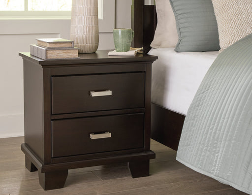 Covetown Nightstand - Premium Nightstand from Ashley Furniture - Just $181! Shop now at Furniture Wholesale Plus  We are the best furniture store in Nashville, Hendersonville, Goodlettsville, Madison, Antioch, Mount Juliet, Lebanon, Gallatin, Springfield, Murfreesboro, Franklin, Brentwood