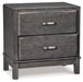 Caitbrook Nightstand - Premium Nightstand from Ashley Furniture - Just $261.44! Shop now at Furniture Wholesale Plus  We are the best furniture store in Nashville, Hendersonville, Goodlettsville, Madison, Antioch, Mount Juliet, Lebanon, Gallatin, Springfield, Murfreesboro, Franklin, Brentwood