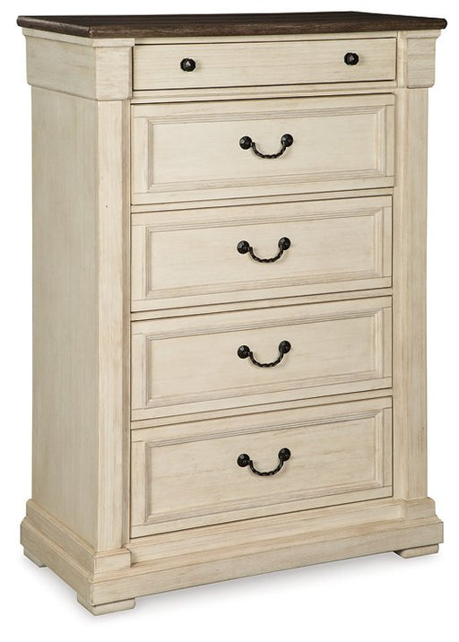 Bolanburg Chest of Drawers - Premium Chest from Ashley Furniture - Just $804.44! Shop now at Furniture Wholesale Plus  We are the best furniture store in Nashville, Hendersonville, Goodlettsville, Madison, Antioch, Mount Juliet, Lebanon, Gallatin, Springfield, Murfreesboro, Franklin, Brentwood
