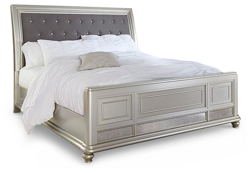 Coralayne Bed - Premium Bed from Ashley Furniture - Just $764.22! Shop now at Furniture Wholesale Plus  We are the best furniture store in Nashville, Hendersonville, Goodlettsville, Madison, Antioch, Mount Juliet, Lebanon, Gallatin, Springfield, Murfreesboro, Franklin, Brentwood
