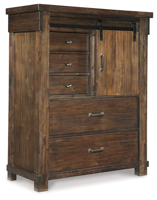 Lakeleigh Chest of Drawers - Premium Chest from Ashley Furniture - Just $764.22! Shop now at Furniture Wholesale Plus  We are the best furniture store in Nashville, Hendersonville, Goodlettsville, Madison, Antioch, Mount Juliet, Lebanon, Gallatin, Springfield, Murfreesboro, Franklin, Brentwood