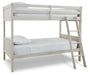 Robbinsdale / Bunk Bed with Ladder - Premium Bed from Ashley Furniture - Just $442.44! Shop now at Furniture Wholesale Plus  We are the best furniture store in Nashville, Hendersonville, Goodlettsville, Madison, Antioch, Mount Juliet, Lebanon, Gallatin, Springfield, Murfreesboro, Franklin, Brentwood