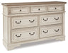 Realyn Dresser - Premium Dresser from Ashley Furniture - Just $643.55! Shop now at Furniture Wholesale Plus  We are the best furniture store in Nashville, Hendersonville, Goodlettsville, Madison, Antioch, Mount Juliet, Lebanon, Gallatin, Springfield, Murfreesboro, Franklin, Brentwood