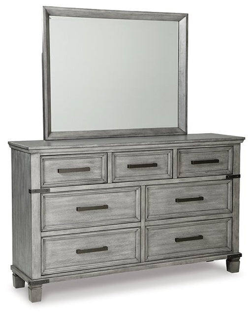 Russelyn Dresser and Mirror - Premium Dresser and Mirror from Ashley Furniture - Just $985.44! Shop now at Furniture Wholesale Plus  We are the best furniture store in Nashville, Hendersonville, Goodlettsville, Madison, Antioch, Mount Juliet, Lebanon, Gallatin, Springfield, Murfreesboro, Franklin, Brentwood