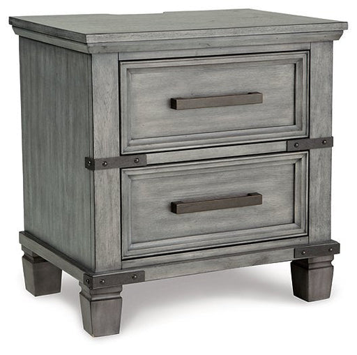 Russelyn Nightstand - Premium Nightstand from Ashley Furniture - Just $341.89! Shop now at Furniture Wholesale Plus  We are the best furniture store in Nashville, Hendersonville, Goodlettsville, Madison, Antioch, Mount Juliet, Lebanon, Gallatin, Springfield, Murfreesboro, Franklin, Brentwood