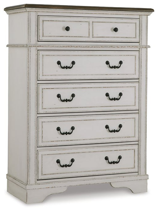 Brollyn Chest of Drawers - Premium Chest from Ashley Furniture - Just $703.89! Shop now at Furniture Wholesale Plus  We are the best furniture store in Nashville, Hendersonville, Goodlettsville, Madison, Antioch, Mount Juliet, Lebanon, Gallatin, Springfield, Murfreesboro, Franklin, Brentwood