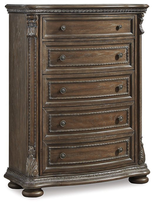 Charmond Chest of Drawers - Premium Chest from Ashley Furniture - Just $1146.33! Shop now at Furniture Wholesale Plus  We are the best furniture store in Nashville, Hendersonville, Goodlettsville, Madison, Antioch, Mount Juliet, Lebanon, Gallatin, Springfield, Murfreesboro, Franklin, Brentwood
