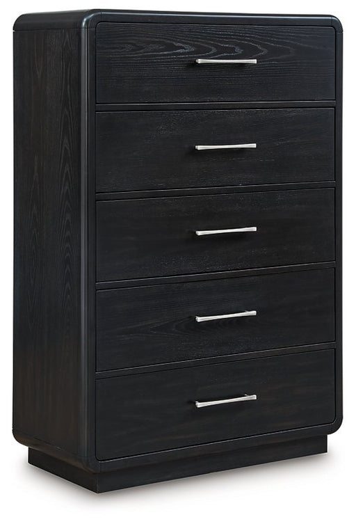 Rowanbeck Chest of Drawers - Premium Chest from Ashley Furniture - Just $703.89! Shop now at Furniture Wholesale Plus  We are the best furniture store in Nashville, Hendersonville, Goodlettsville, Madison, Antioch, Mount Juliet, Lebanon, Gallatin, Springfield, Murfreesboro, Franklin, Brentwood