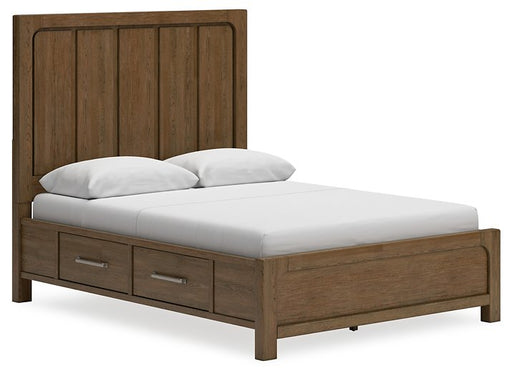 Cabalynn Bedroom Set - Premium Bedroom Set from Ashley Furniture - Just $1870.32! Shop now at Furniture Wholesale Plus  We are the best furniture store in Nashville, Hendersonville, Goodlettsville, Madison, Antioch, Mount Juliet, Lebanon, Gallatin, Springfield, Murfreesboro, Franklin, Brentwood