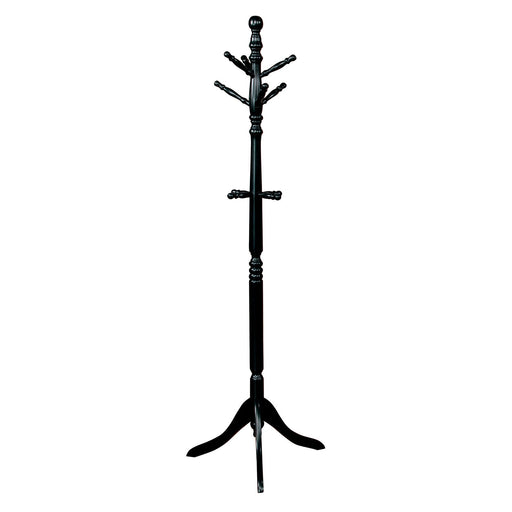 PRISMO Blue Coat Rack - Premium Coat Rack from FOA East - Just $44.85! Shop now at Furniture Wholesale Plus  We are the best furniture store in Nashville, Hendersonville, Goodlettsville, Madison, Antioch, Mount Juliet, Lebanon, Gallatin, Springfield, Murfreesboro, Franklin, Brentwood