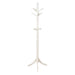 PRISMO White Coat Rack - Premium Coat Rack from FOA East - Just $44.85! Shop now at Furniture Wholesale Plus  We are the best furniture store in Nashville, Hendersonville, Goodlettsville, Madison, Antioch, Mount Juliet, Lebanon, Gallatin, Springfield, Murfreesboro, Franklin, Brentwood