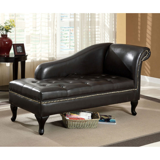 LAKEPORT Storage Chaise - Premium Chaise from FOA East - Just $540.15! Shop now at Furniture Wholesale Plus  We are the best furniture store in Nashville, Hendersonville, Goodlettsville, Madison, Antioch, Mount Juliet, Lebanon, Gallatin, Springfield, Murfreesboro, Franklin, Brentwood