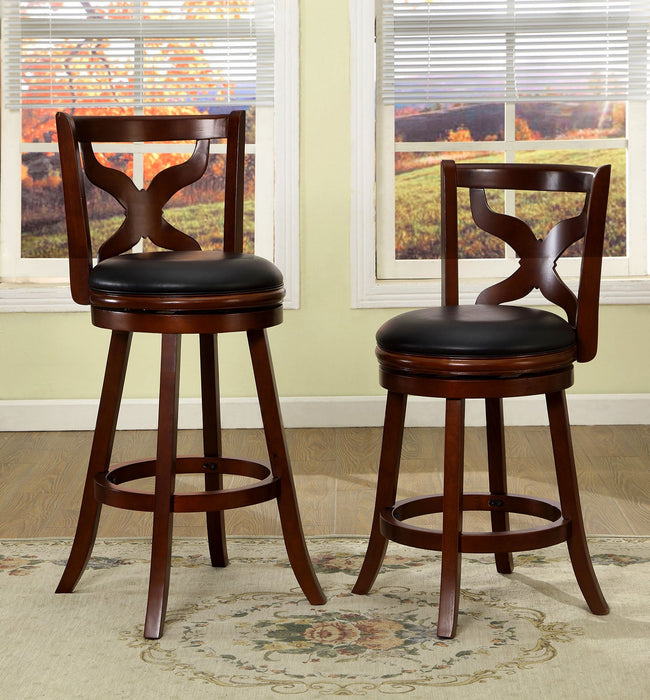 BALTIC 29" Swivel Bar Stool - Premium Barstool from FOA East - Just $185.25! Shop now at Furniture Wholesale Plus  We are the best furniture store in Nashville, Hendersonville, Goodlettsville, Madison, Antioch, Mount Juliet, Lebanon, Gallatin, Springfield, Murfreesboro, Franklin, Brentwood