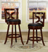 BALTIC 29" Swivel Bar Stool - Premium Barstool from FOA East - Just $185.25! Shop now at Furniture Wholesale Plus  We are the best furniture store in Nashville, Hendersonville, Goodlettsville, Madison, Antioch, Mount Juliet, Lebanon, Gallatin, Springfield, Murfreesboro, Franklin, Brentwood