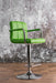 Corfu Green Bar Stool - Premium Barstool from FOA East - Just $163.80! Shop now at Furniture Wholesale Plus  We are the best furniture store in Nashville, Hendersonville, Goodlettsville, Madison, Antioch, Mount Juliet, Lebanon, Gallatin, Springfield, Murfreesboro, Franklin, Brentwood