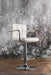 Corfu White Bar Stool - Premium Barstool from FOA East - Just $163.80! Shop now at Furniture Wholesale Plus  We are the best furniture store in Nashville, Hendersonville, Goodlettsville, Madison, Antioch, Mount Juliet, Lebanon, Gallatin, Springfield, Murfreesboro, Franklin, Brentwood