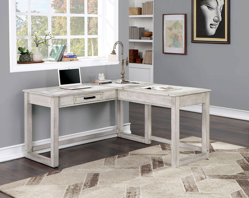 GALARGA Lift-top Corner Desk - Premium Desk from FOA East - Just $865.80! Shop now at Furniture Wholesale Plus  We are the best furniture store in Nashville, Hendersonville, Goodlettsville, Madison, Antioch, Mount Juliet, Lebanon, Gallatin, Springfield, Murfreesboro, Franklin, Brentwood