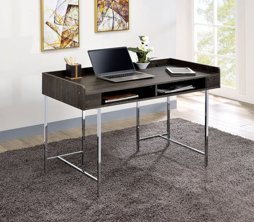 ALVIN Writing Desk - Premium Desk from FOA East - Just $234! Shop now at Furniture Wholesale Plus  We are the best furniture store in Nashville, Hendersonville, Goodlettsville, Madison, Antioch, Mount Juliet, Lebanon, Gallatin, Springfield, Murfreesboro, Franklin, Brentwood