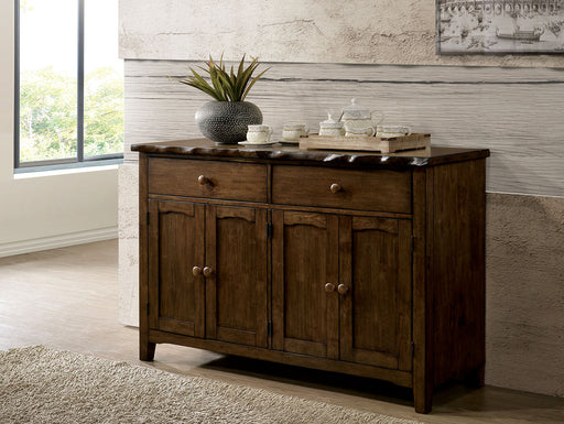 Woodworth Walnut Server - Premium Server from FOA East - Just $727.35! Shop now at Furniture Wholesale Plus  We are the best furniture store in Nashville, Hendersonville, Goodlettsville, Madison, Antioch, Mount Juliet, Lebanon, Gallatin, Springfield, Murfreesboro, Franklin, Brentwood
