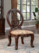 NORMANDY Side Chair - Premium Dining Chair from FOA East - Just $731.25! Shop now at Furniture Wholesale Plus  We are the best furniture store in Nashville, Hendersonville, Goodlettsville, Madison, Antioch, Mount Juliet, Lebanon, Gallatin, Springfield, Murfreesboro, Franklin, Brentwood