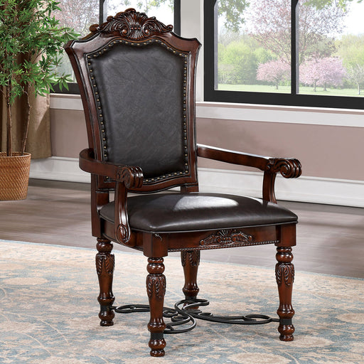 PICARDY Arm Chair - Premium Dining Chair from FOA East - Just $727.35! Shop now at Furniture Wholesale Plus  We are the best furniture store in Nashville, Hendersonville, Goodlettsville, Madison, Antioch, Mount Juliet, Lebanon, Gallatin, Springfield, Murfreesboro, Franklin, Brentwood