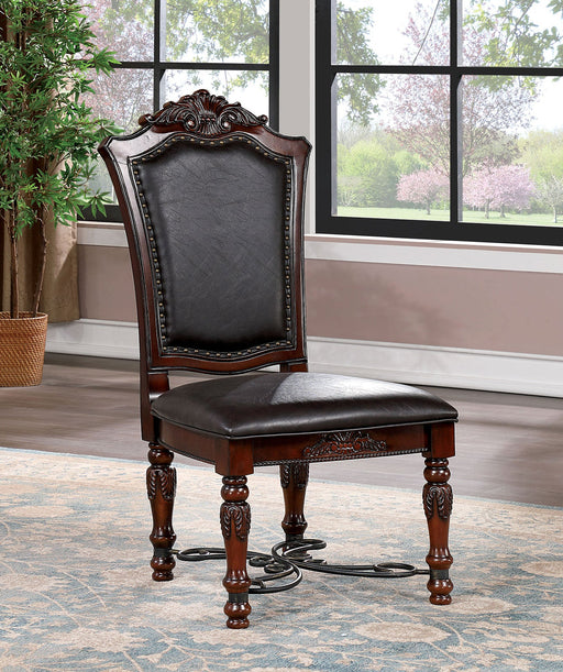 PICARDY Side Chair - Premium Dining Chair from FOA East - Just $705.90! Shop now at Furniture Wholesale Plus  We are the best furniture store in Nashville, Hendersonville, Goodlettsville, Madison, Antioch, Mount Juliet, Lebanon, Gallatin, Springfield, Murfreesboro, Franklin, Brentwood
