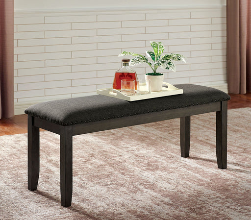 CILGERRAN Bench - Premium Bench from FOA East - Just $142.35! Shop now at Furniture Wholesale Plus  We are the best furniture store in Nashville, Hendersonville, Goodlettsville, Madison, Antioch, Mount Juliet, Lebanon, Gallatin, Springfield, Murfreesboro, Franklin, Brentwood