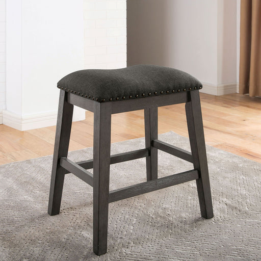 LANA Counter Ht. Stool (2/CTN) - Premium Barstool from FOA East - Just $189.15! Shop now at Furniture Wholesale Plus  We are the best furniture store in Nashville, Hendersonville, Goodlettsville, Madison, Antioch, Mount Juliet, Lebanon, Gallatin, Springfield, Murfreesboro, Franklin, Brentwood