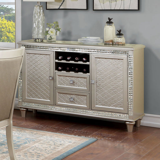 ADELINA Server - Premium Server from FOA East - Just $1101.75! Shop now at Furniture Wholesale Plus  We are the best furniture store in Nashville, Hendersonville, Goodlettsville, Madison, Antioch, Mount Juliet, Lebanon, Gallatin, Springfield, Murfreesboro, Franklin, Brentwood