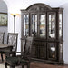 Petersburg Dark Gray Hutch & Buffet - Premium Buffet from FOA East - Just $1831.05! Shop now at Furniture Wholesale Plus  We are the best furniture store in Nashville, Hendersonville, Goodlettsville, Madison, Antioch, Mount Juliet, Lebanon, Gallatin, Springfield, Murfreesboro, Franklin, Brentwood