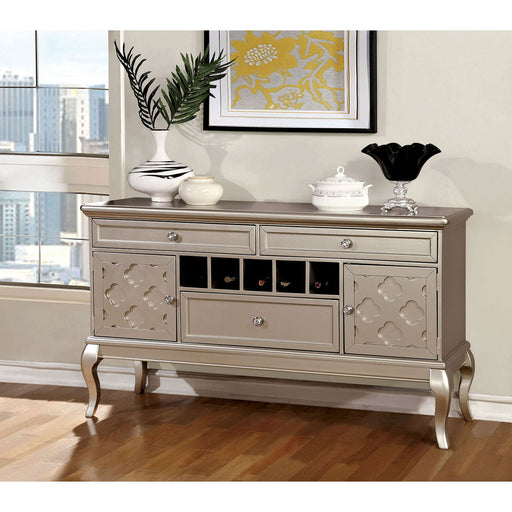 AMINA Server - Premium Server from FOA East - Just $748.80! Shop now at Furniture Wholesale Plus  We are the best furniture store in Nashville, Hendersonville, Goodlettsville, Madison, Antioch, Mount Juliet, Lebanon, Gallatin, Springfield, Murfreesboro, Franklin, Brentwood