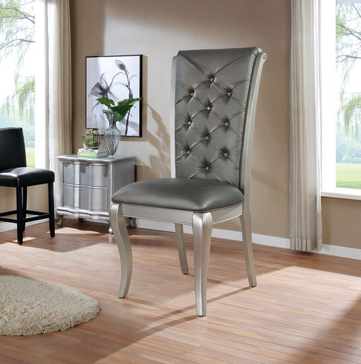 AMINA Oversized Display Chair - Premium Chair from FOA East - Just $702! Shop now at Furniture Wholesale Plus  We are the best furniture store in Nashville, Hendersonville, Goodlettsville, Madison, Antioch, Mount Juliet, Lebanon, Gallatin, Springfield, Murfreesboro, Franklin, Brentwood